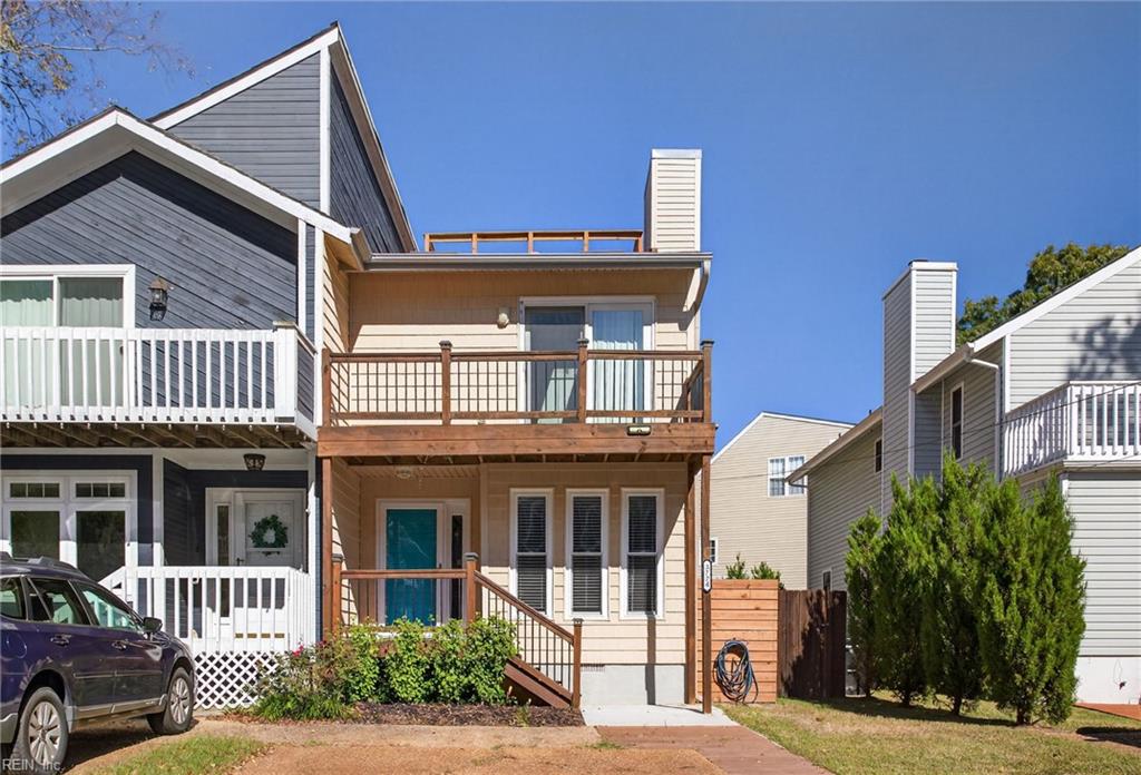 3724 Chesterfield Avenue, Virginia Beach, VA 