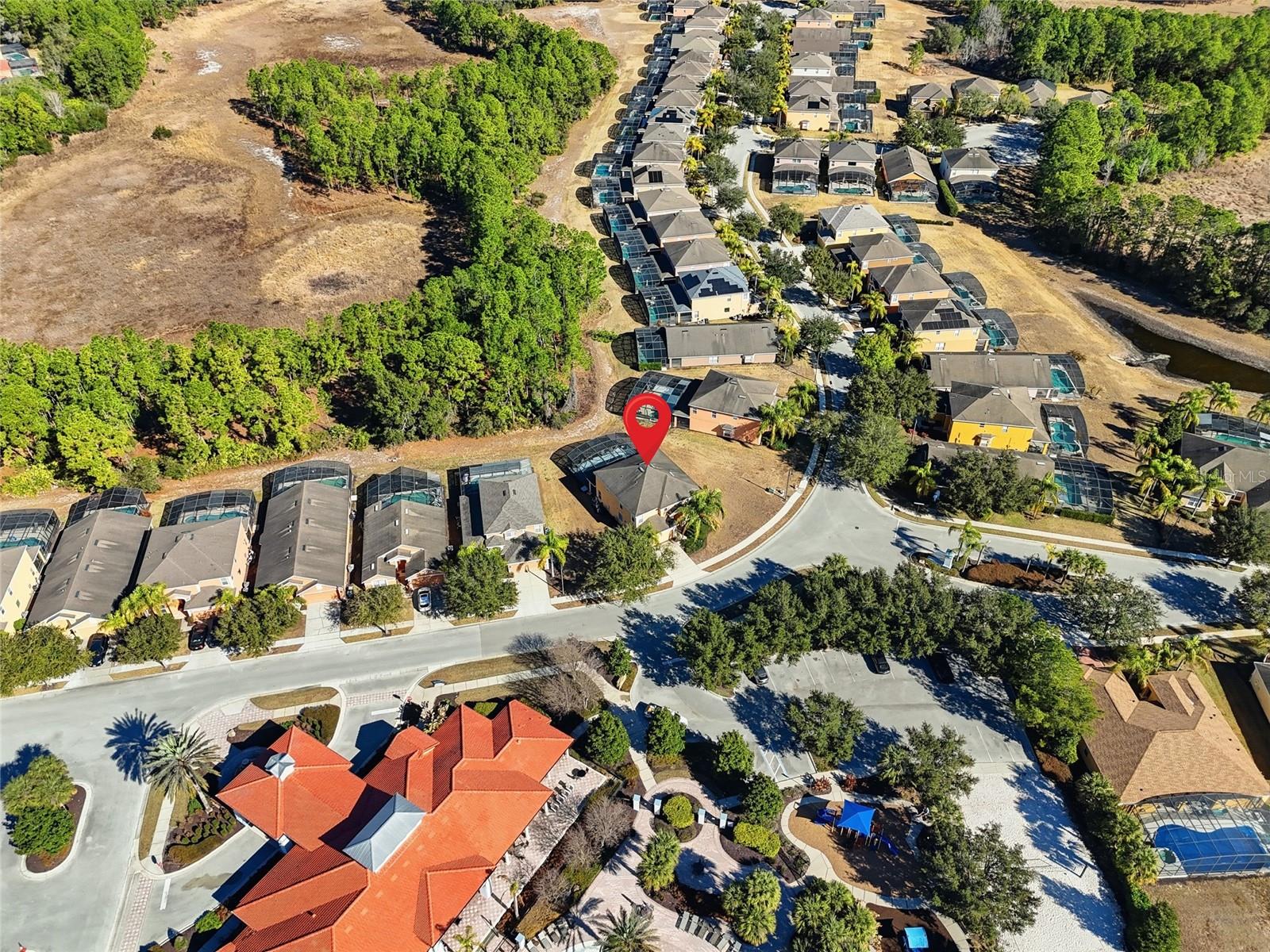 844 Orange Cosmos Boulevard