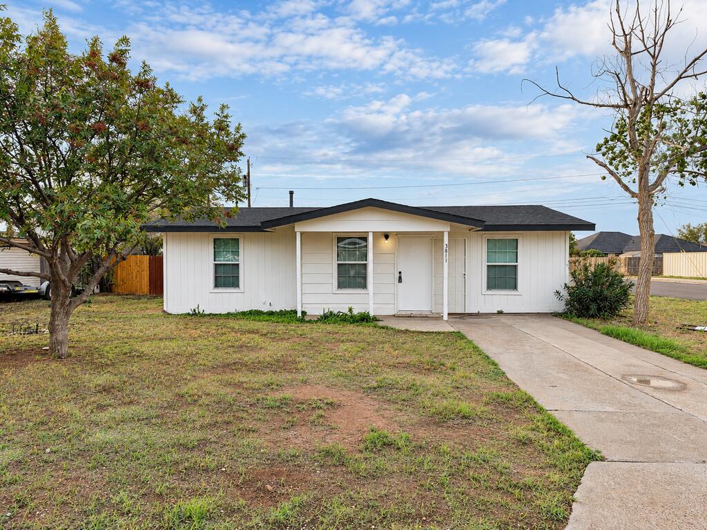 3811 Cedar Spring