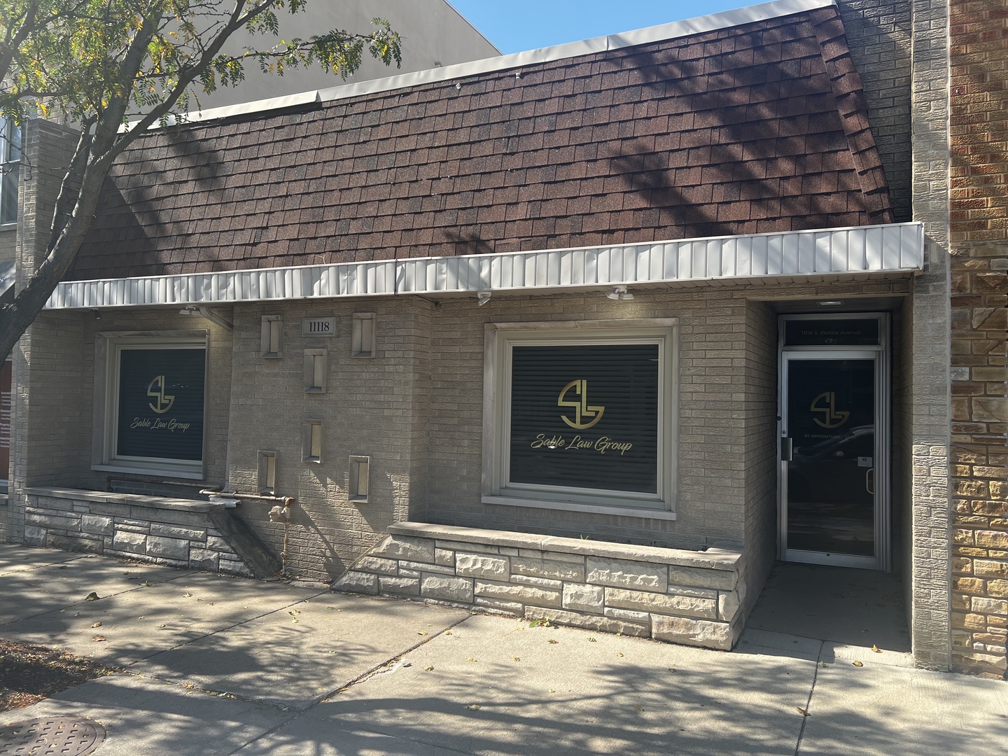 11118 S Kedzie Avenue