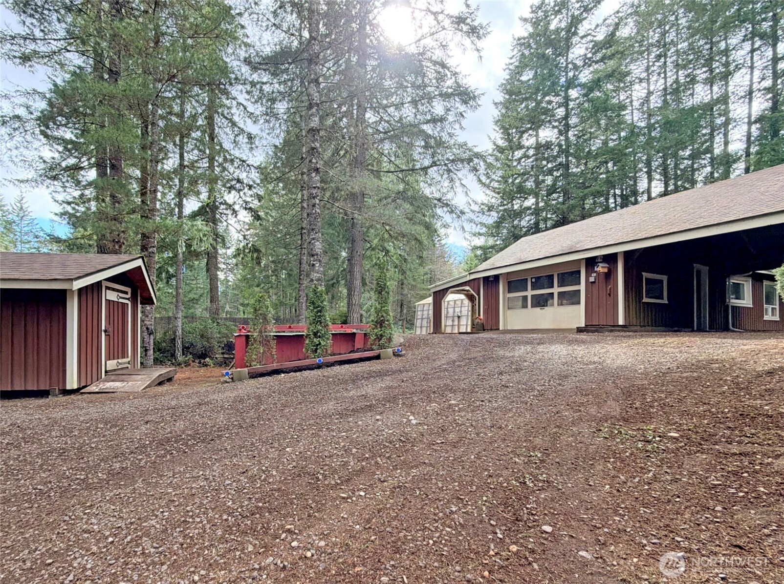 17843 NW Seabeck Holly Road