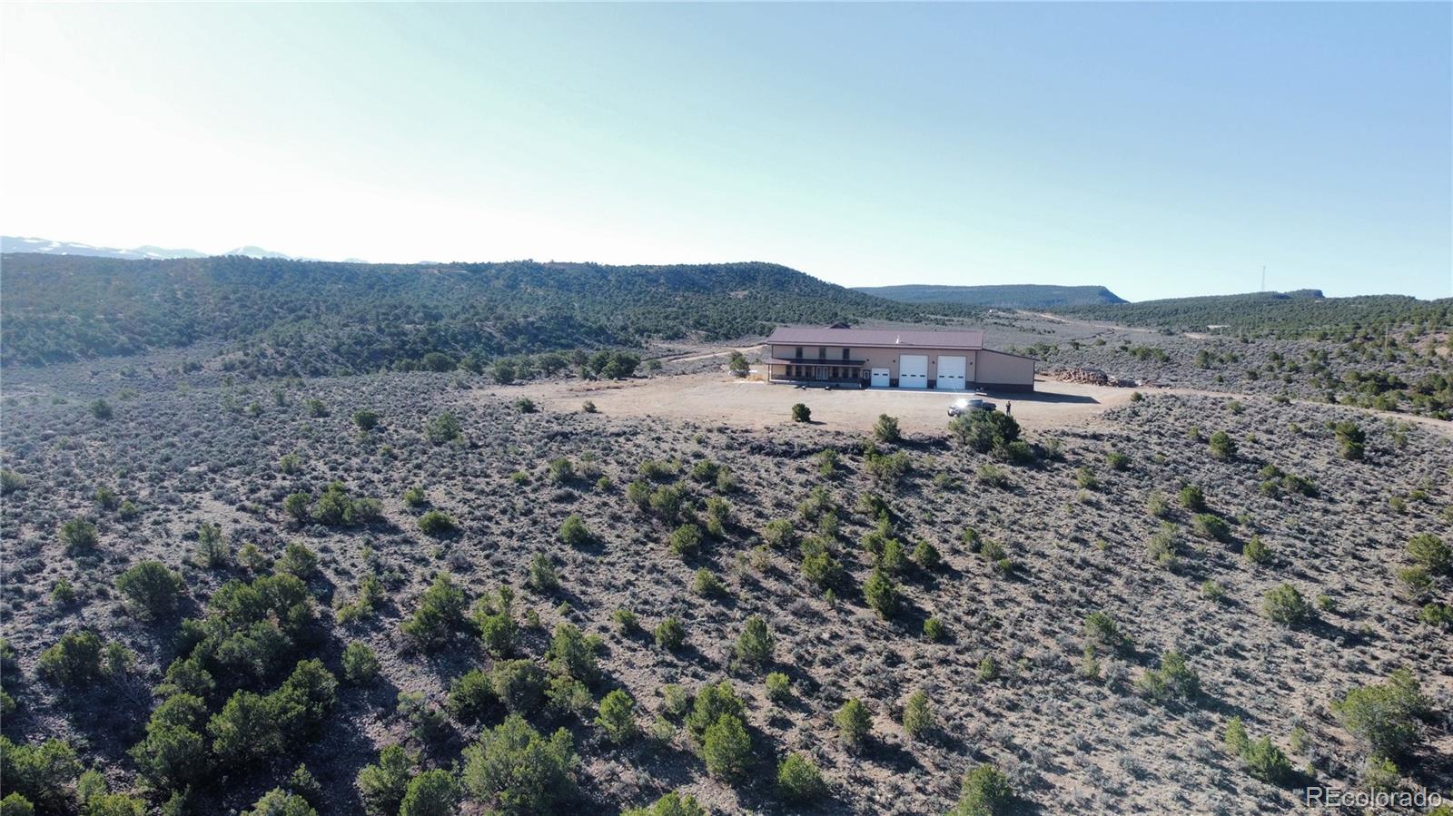 3744 Ice House Road
