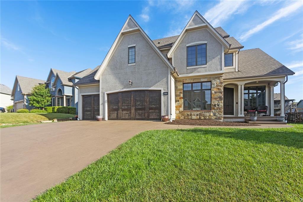 4512 NE 104th Terrace