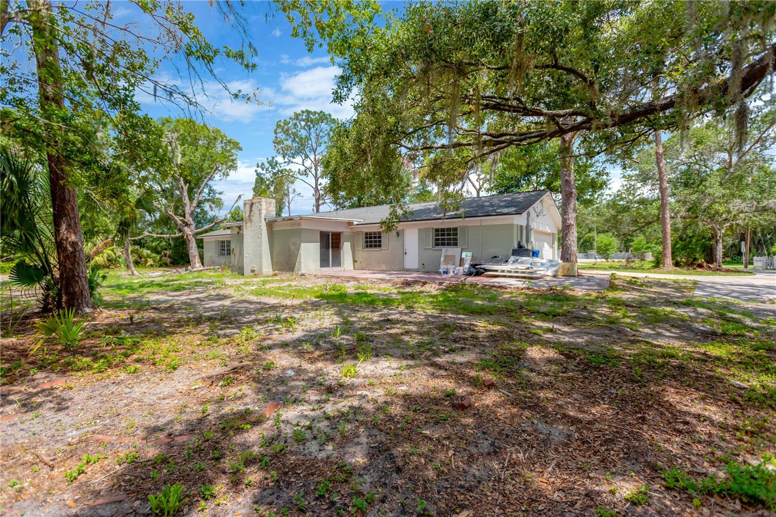 605 Ronele Drive