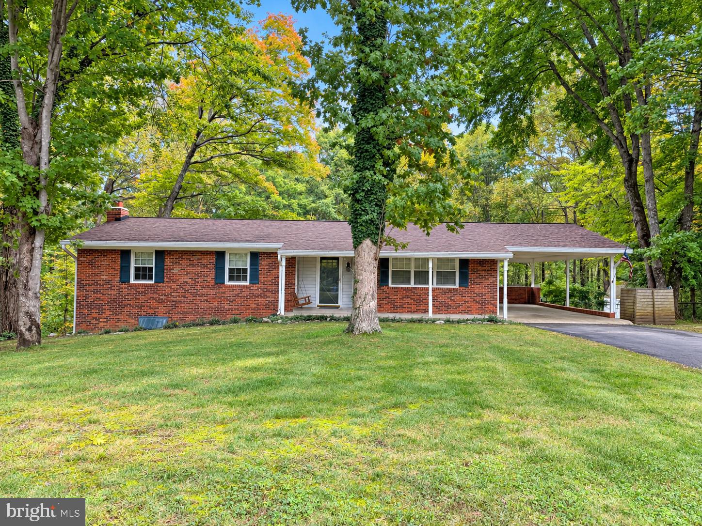 14590 Leary Street, Nokesville, VA 20181