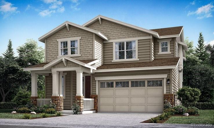 10911 Norfolk Court