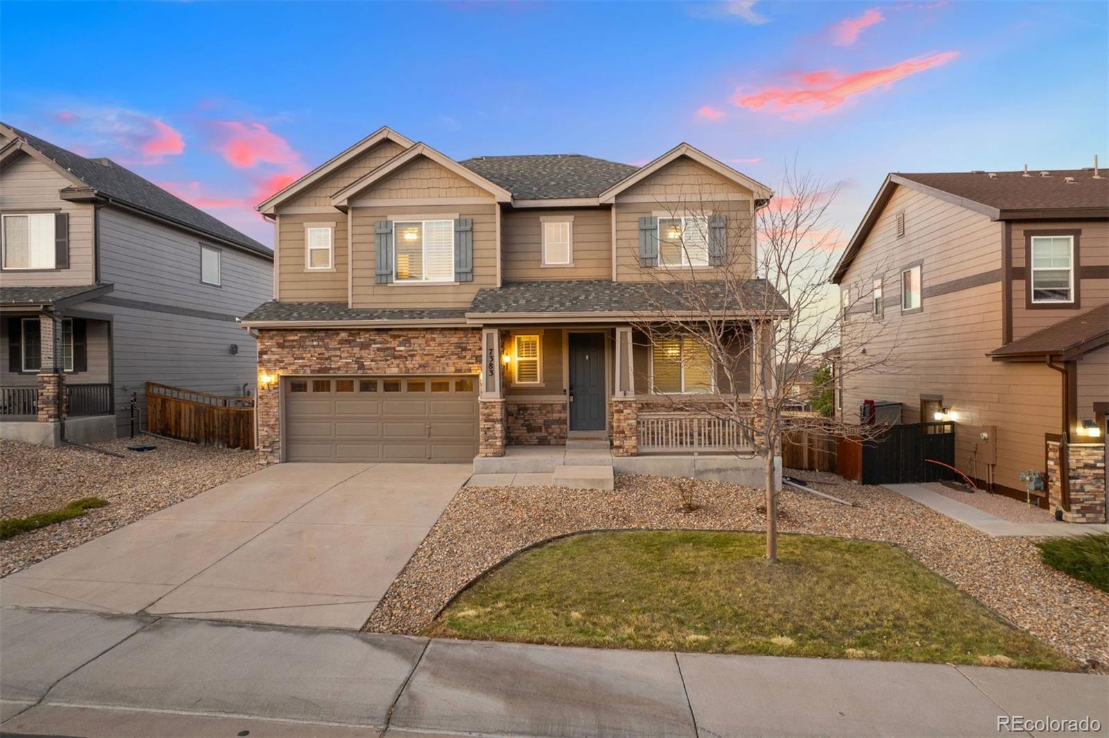 7383 Bandit Drive