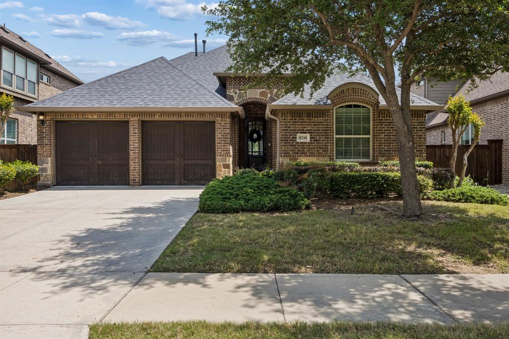 8218 Haltered Horse, Lane Frisco, TX