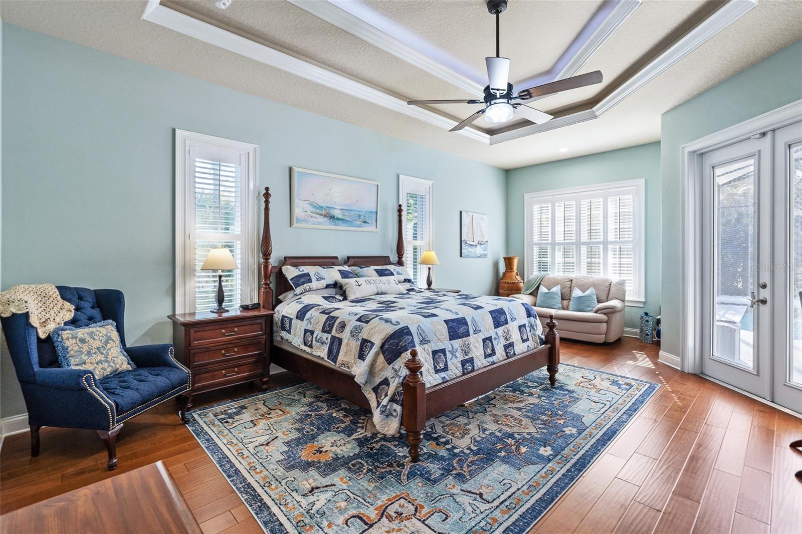 2 Humming Bird Circle