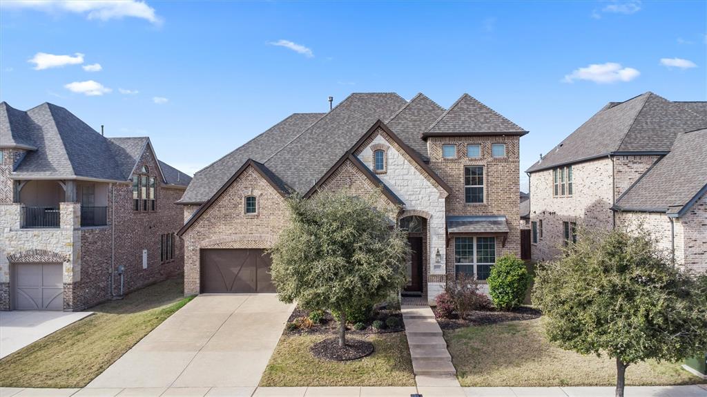 10611 Ferdinand, View Frisco, TX