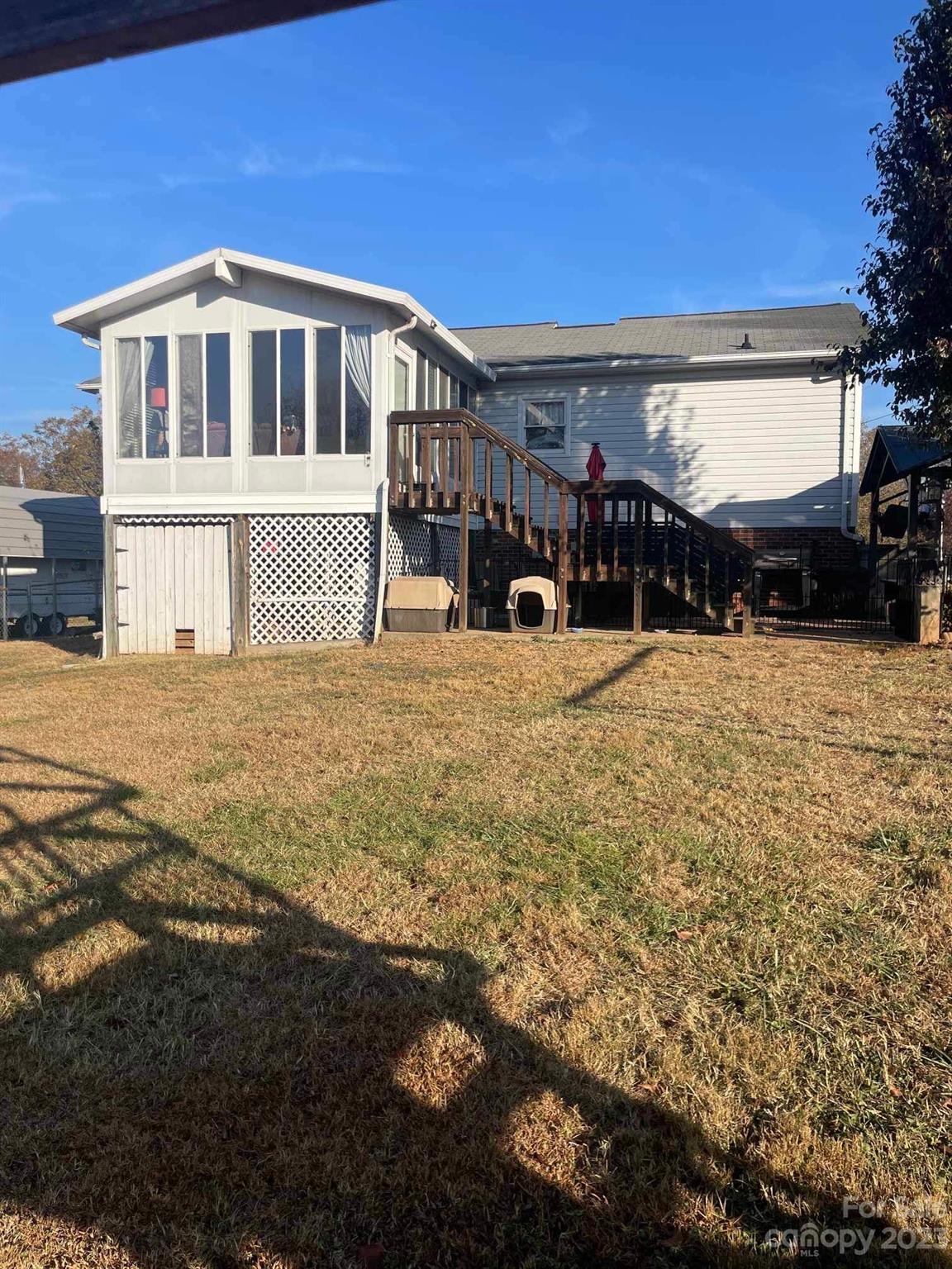 4532 Horseshoe Bend Road