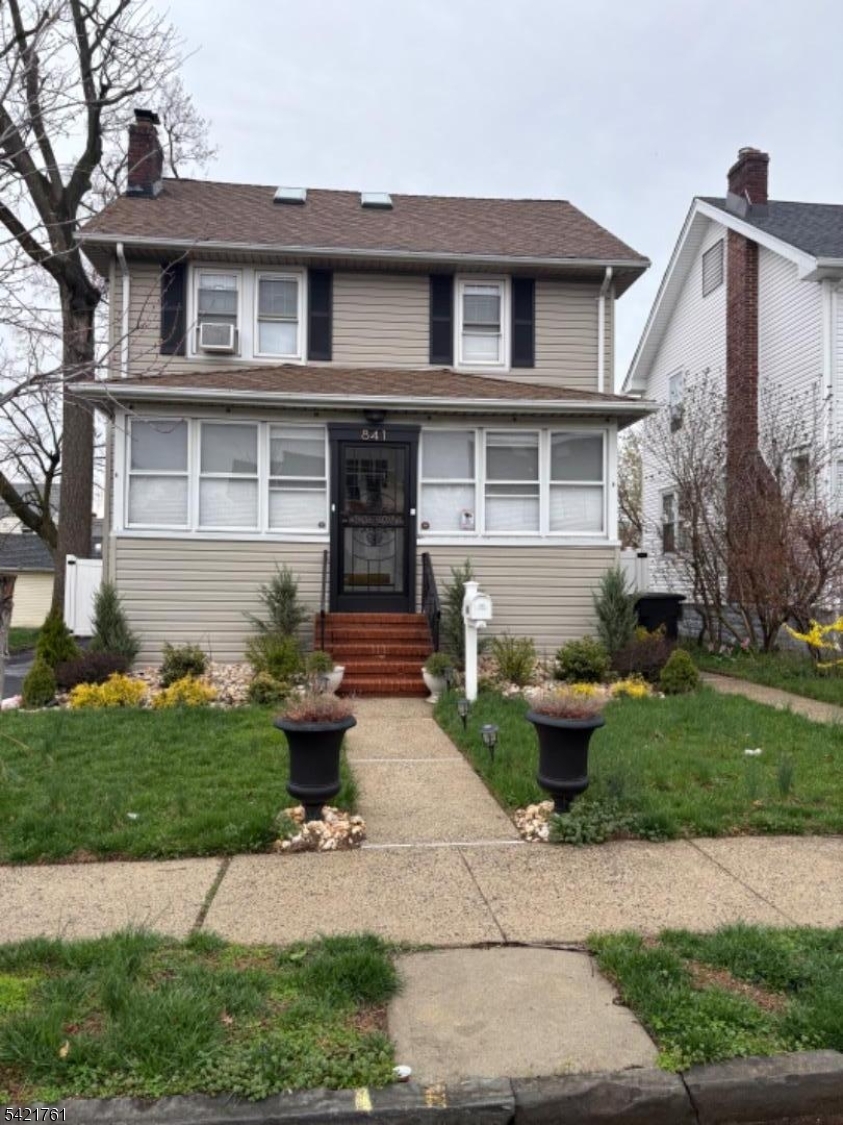 841 Cleveland Ave