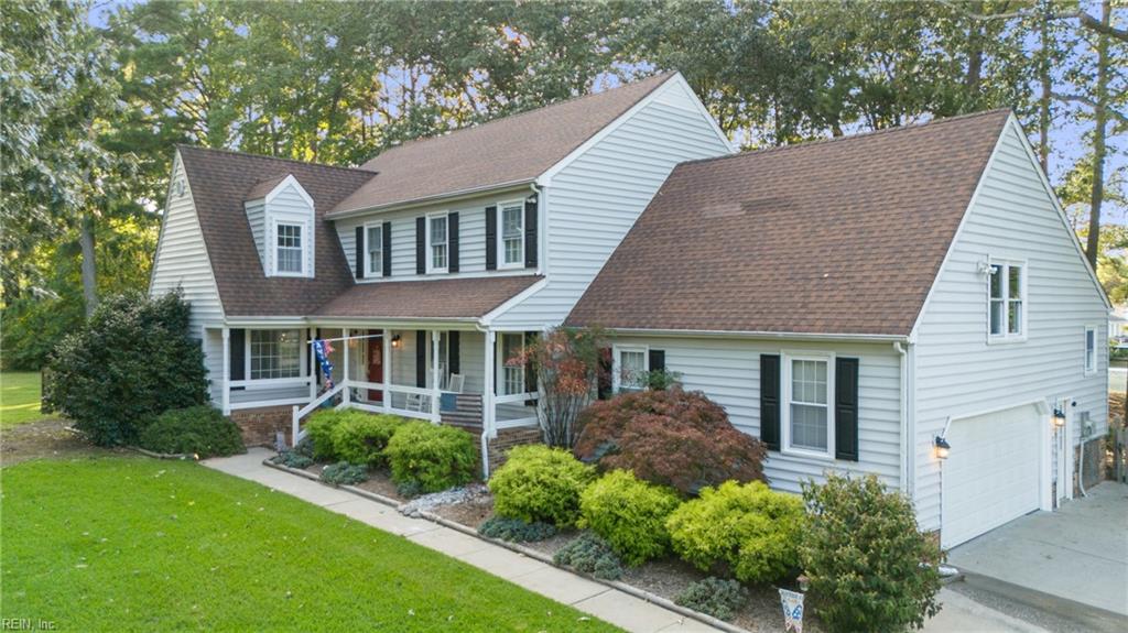 513 Cheswick Arch, Virginia Beach, VA 