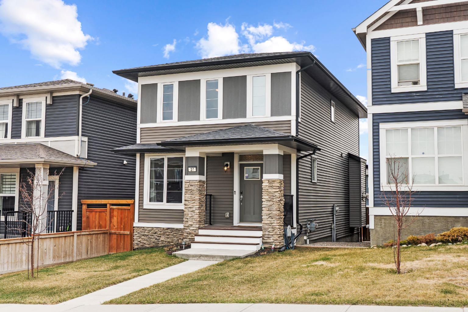 27 Heritage Rise