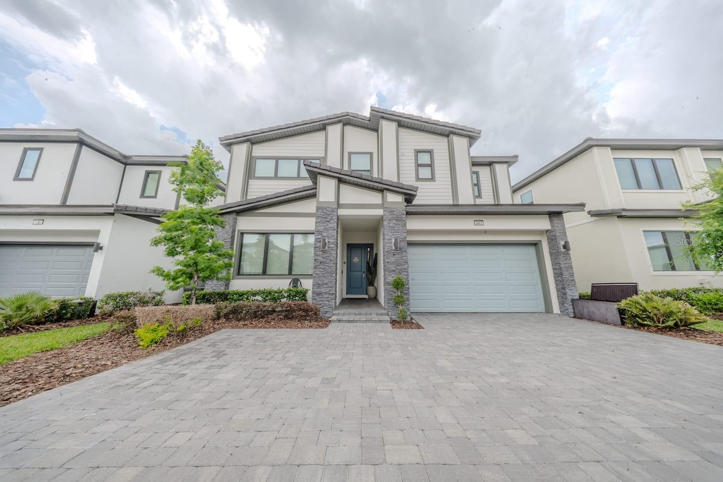 5863 High Seas Drive, Orlando, FL