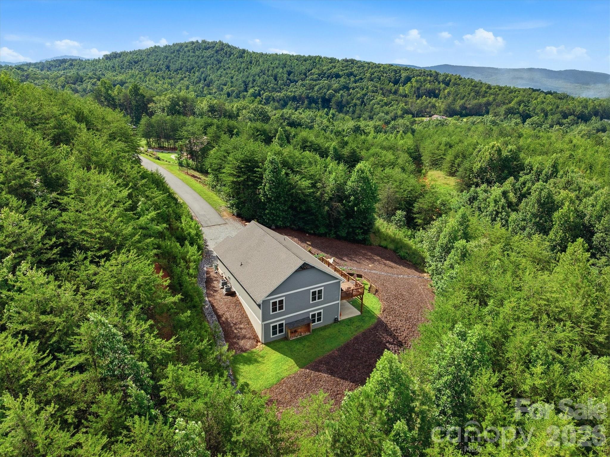 47 Pleasant Ridge Trail