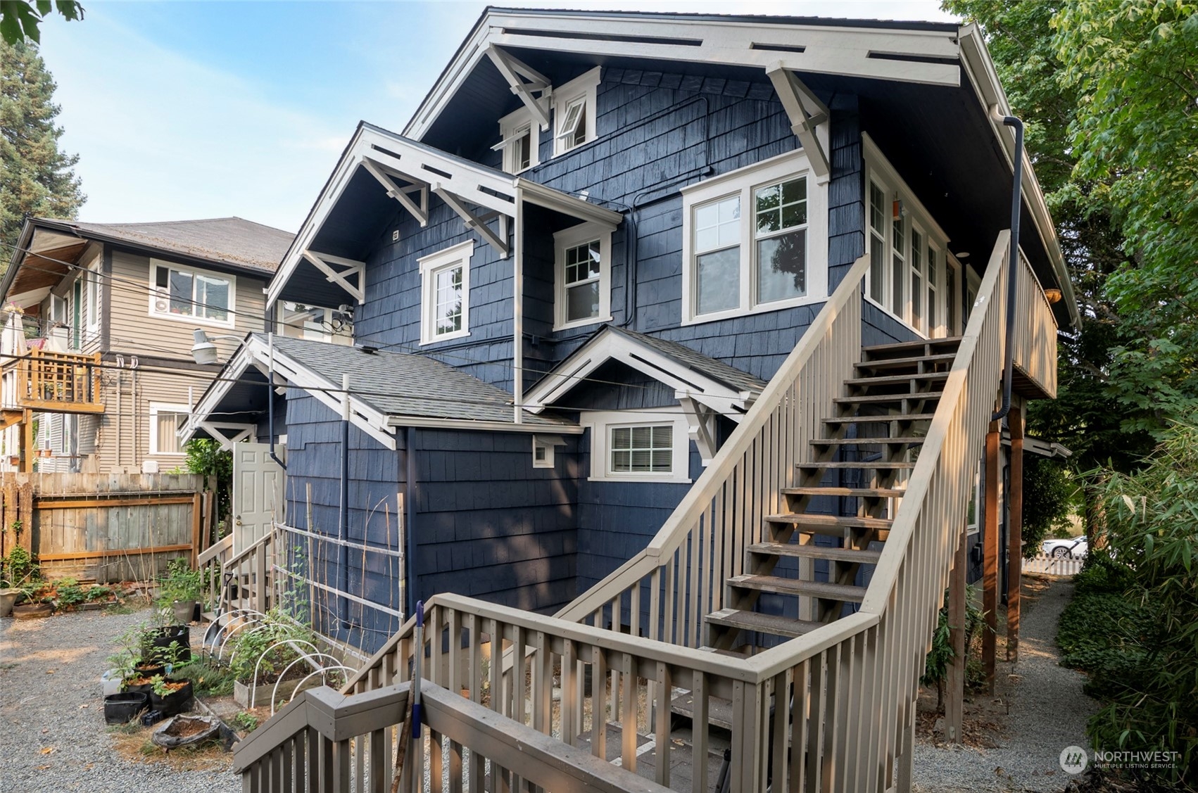 2906 N 21st Street 1-4