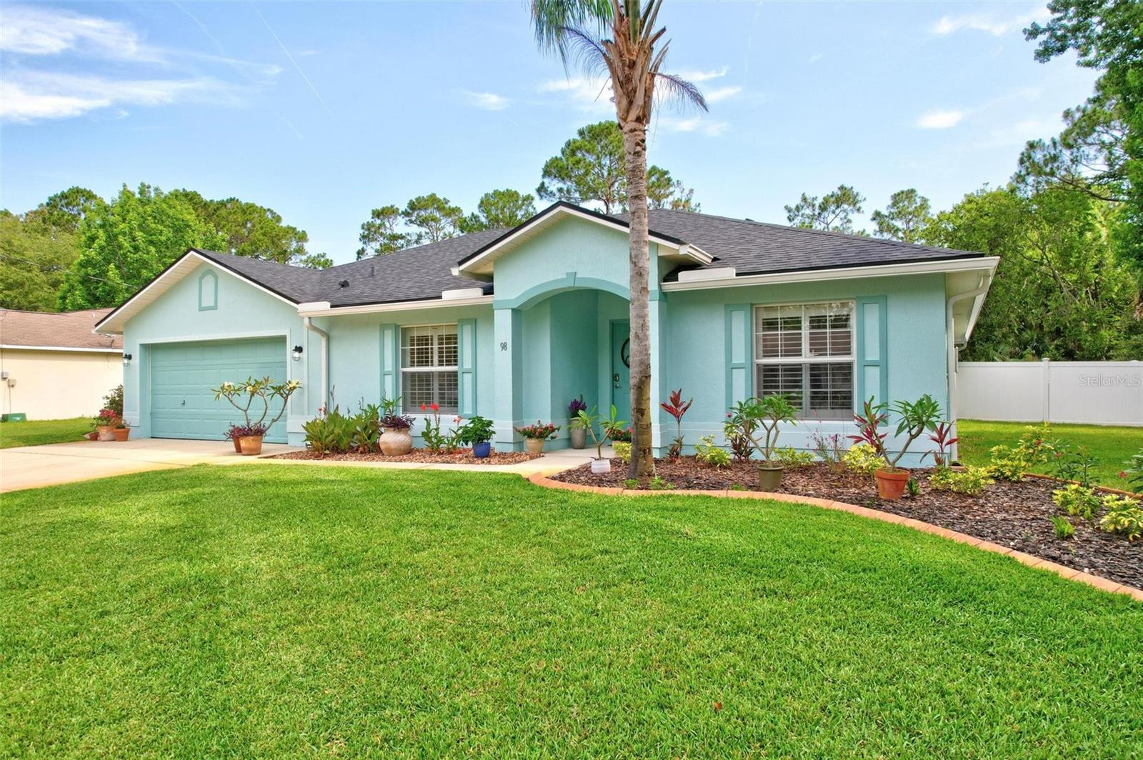 98 Piedmont Drive