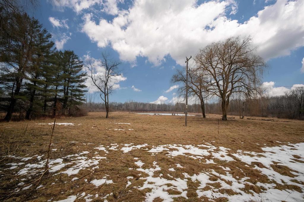 Beautiful vacant land offering endless possibilities! This property is buildable and provides the perfect opportunity to create your dream home, private retreat, or weekend getaway. Surrounded by nature, it also serves as an excellent hunting ground, making it ideal for outdoor enthusiasts seeking privacy and recreation. Whether you're looking to invest, build, or enjoy the land for its natural beauty, this parcel delivers both versatility and value. An appraisal was completed in November 2025.