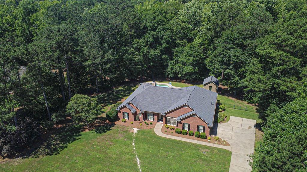 1205 Leaf Brook Drive