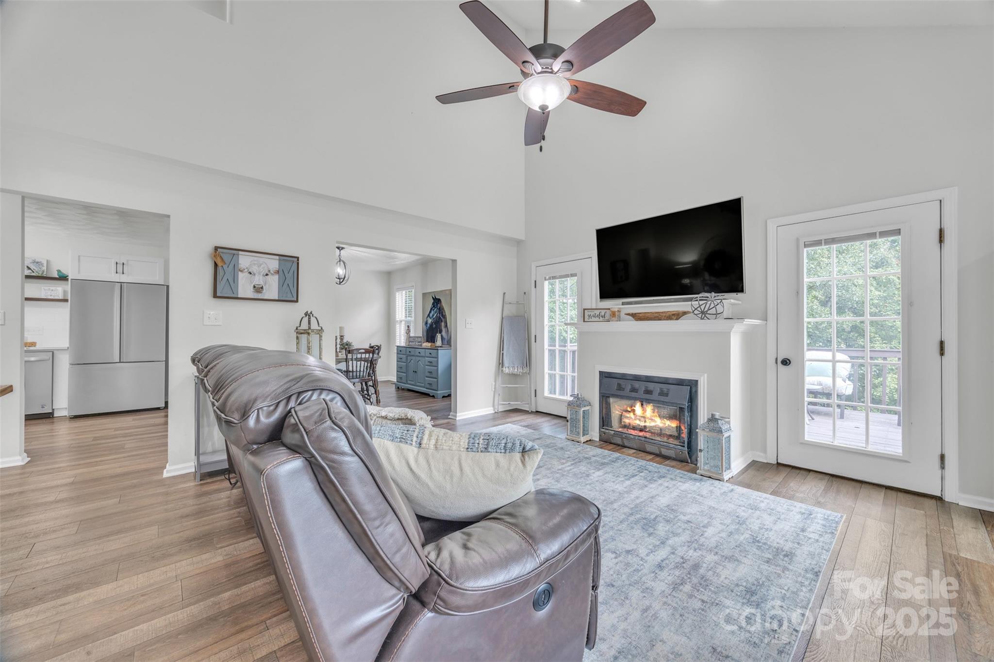 86 Sharon Valley Drive