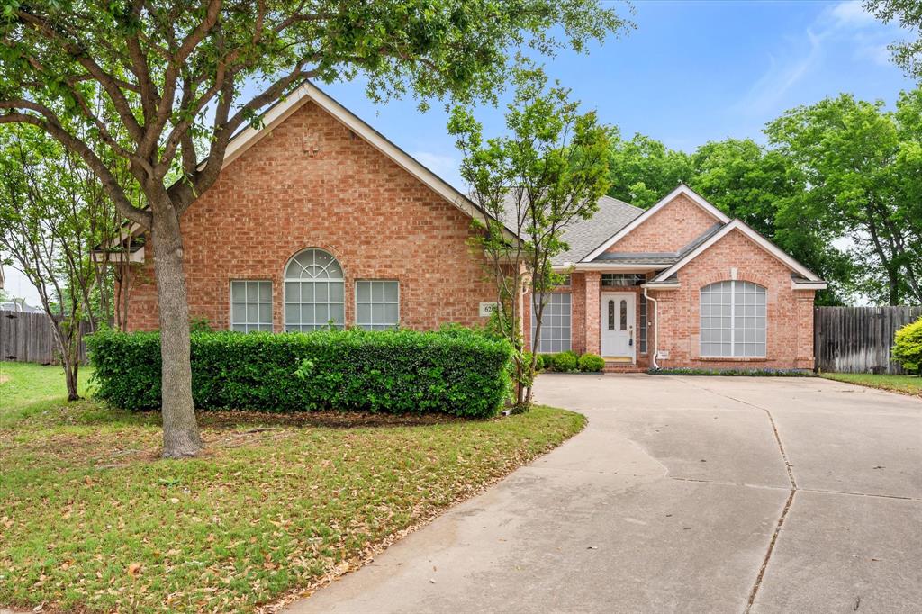 6203 Turtle Cove Court