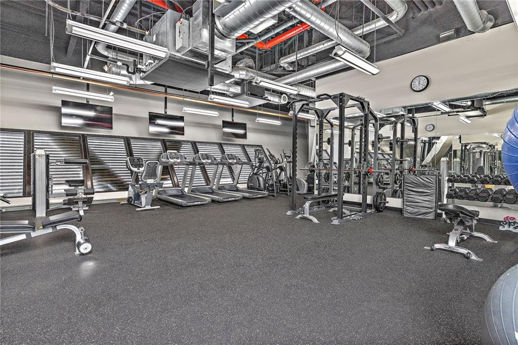 1101 Walnut Street 601