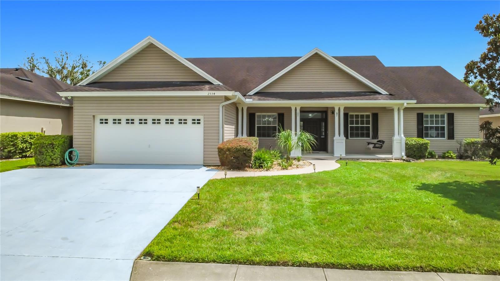 2534 Iris Ann Drive