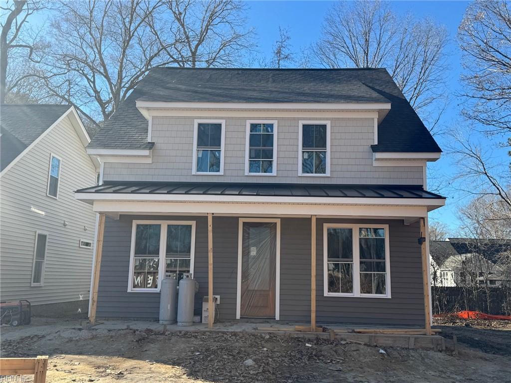 110 Blue Crab Pointe