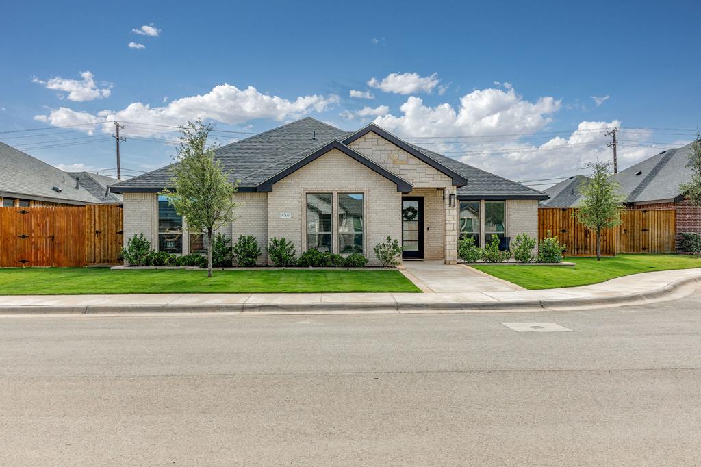 A KAHLER HOMES RESALE!! MODEL PERFECT AND PRACTICALLY NEW!! GORGEOUS CURB APPEAL! OPEN LAYOUT! STUNNING KITCHEN WITH A HUGE ISLAND AND AMAZING WALK-IN PANTRY WITH A COSTCO DOOR FOR GARAGE UNLOADING! INVITING LIVING AREA WITH BACK PATIO VIEWS! SEQUESTERED MASTER SUITE WITH DUAL SINKS, SOAKING TUB AND FABULOUS CLOSET! THREE ADDITIONAL BEDROOMS WITH ONE HALLWAY BATH AND ONE JACK AND JILL! WONDERFUL BACKYARD WITH COVERED PATIO AND PRIVACY FENCE! LOTS OF ADDITIONAL UPGRADES DONE THROUGH KAHLER! 3 CAR GARAGE! ON A QUIET CUL-DE-SAC WITH QUICK ACCESS TO MAIN ROADS, GROCERY STORES AND RESTAURANTS!