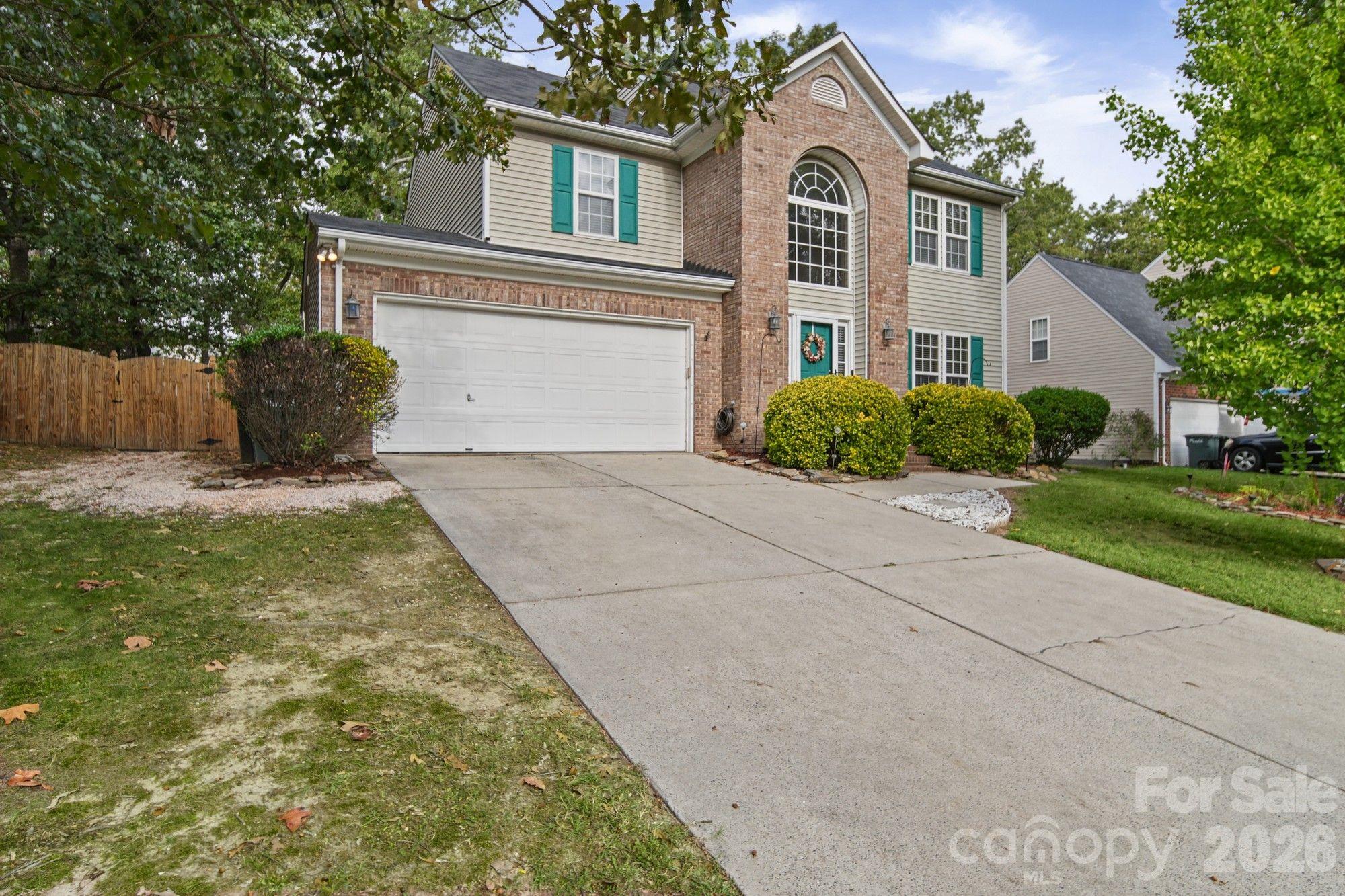 1617 Winthrop Lane 101