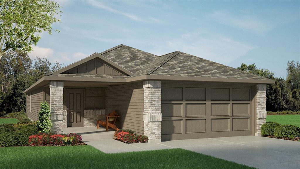 4153 Woodhill Bend Drive