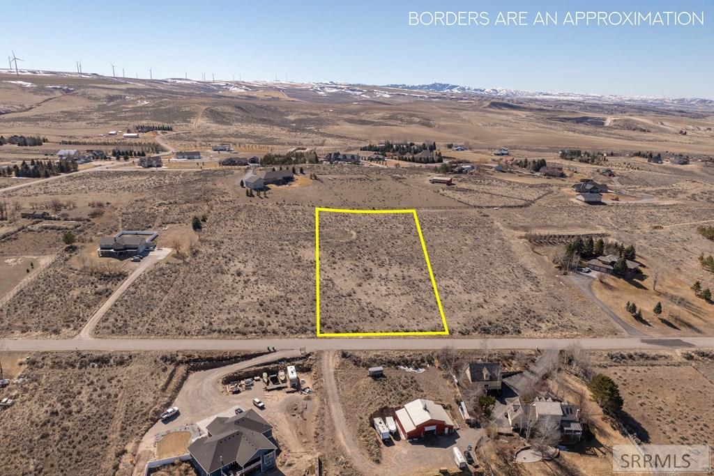 1175 S Rimline Drive
