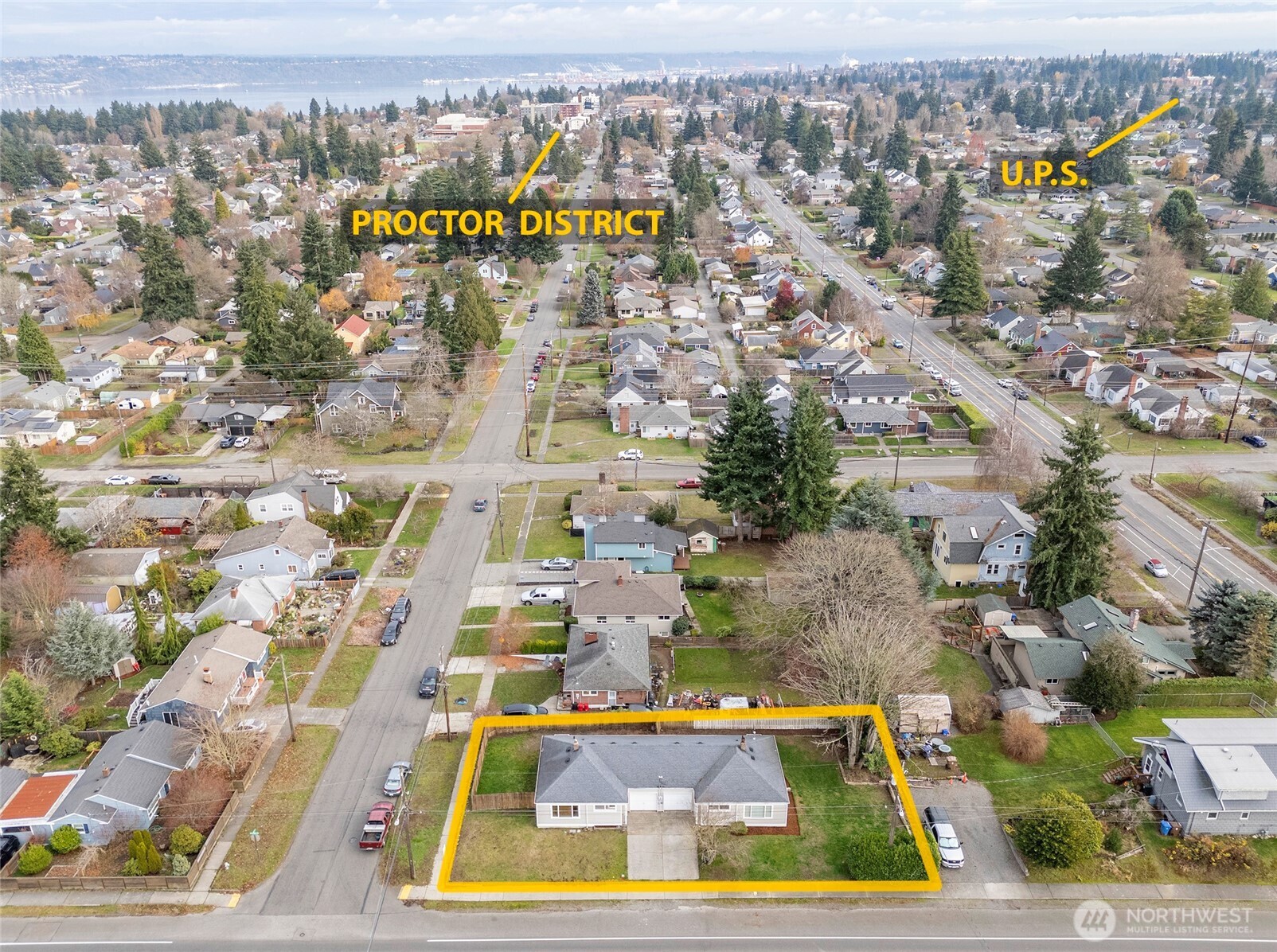 2617 N Orchard Street