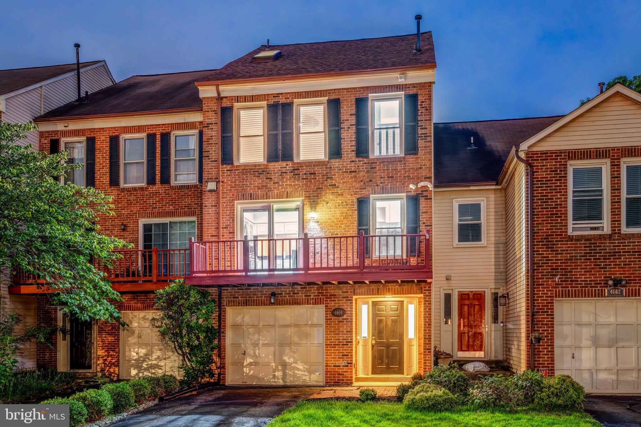 4604 King Duncan Road