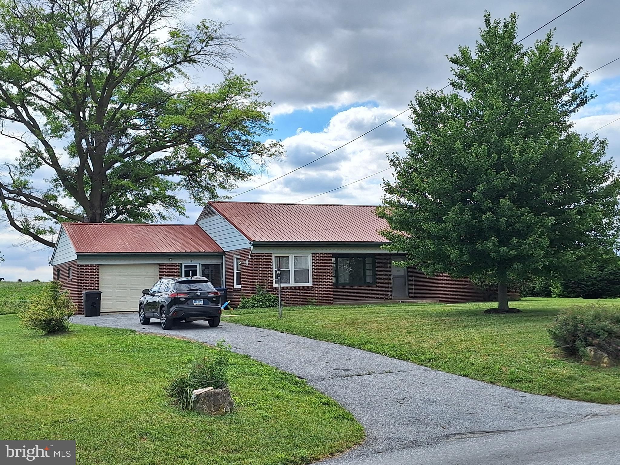 12 S Kinzer Road