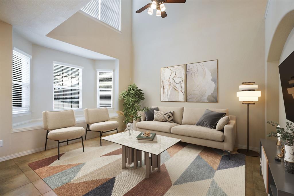 Welcome to this Move in ready Bedford home offering a highly functional layout and an unbeatable central location. The spacious primary suite features a large bedroom and an expansive walk in closet, providing exceptional storage and comfort. The kitchen includes a dedicated pantry with ample shelving and organization space. Enjoy easy access to nearby parks, including a dog friendly green space perfect for outdoor activities.Conveniently positioned near DFW Airport with quick connectivity to Highways 183 and 121, this home is ideal for commuters. Additional upgrades include a new HVAC system installed in 2023. A great opportunity in a prime Bedford location close to restaurants and shopping minutes away