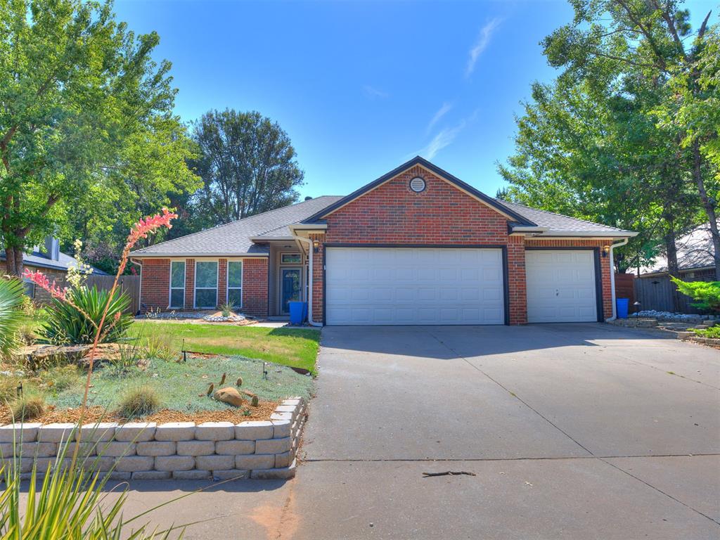 Welcome to a home where thoughtful updates, quality craftsmanship, and everyday functionality come together. Located in the highly sought-after Truman Elementary School district, this beautifully maintained 4-bedroom, 2-bathroom home offers the flexibility todays buyers are looking for. The fourth bedroom easily serves as a private home office, while two dining areas and a spacious living room provide plenty of room for entertaining and daily life. One of the standout features is the extensive list of improvements completed over the years. Every room is hardwired for high-speed internet, making working from home, gaming, and streaming effortless. The home has been updated in all the right places over the years with beautiful ceramic flooring throughout, interior paint, updated lighting, ceiling fans, new baseboards, remodeled bathrooms, pantry and laundry cabinetry, and a whole-home surge protector.  Step outside and enjoy the low-maintenance lifestyle this property offers. The front and backyard feature easy-care landscaping, allowing you to spend more time relaxing and less time maintaining. The backyard is highlighted by a new structural concrete retaining wall, along with a beautifully landscaped patio and fire pit area that is perfect for evenings with family and friends. Updated fencing provides added privacy and peace of mind. The oversized garage is more than just a place to park, featuring built-in storage and an upgraded finished floor, making it ideal for hobbies, projects, or additional organization. This home has been meticulously cared for with continuous HVAC maintenance, upgraded drainage, garage door insulation, and numerous improvements that demonstrate true pride of ownership. If you are looking for a move-in-ready home with modern updates, flexible living spaces, and a location that is hard to beat, 221 Victory Dr deserves a place at the top of your list.