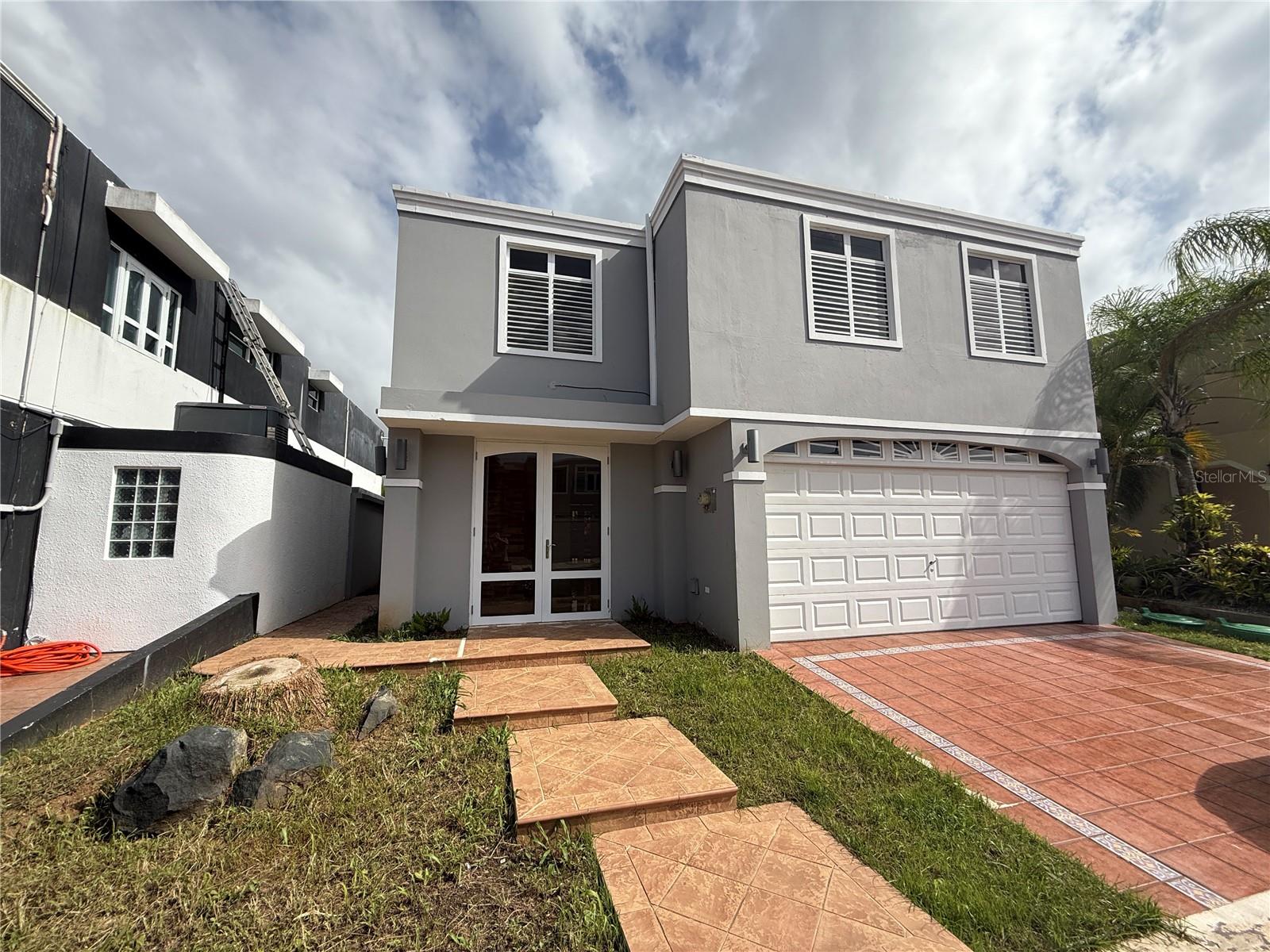 JARDINES DE CASABLANCA J5 Calle California