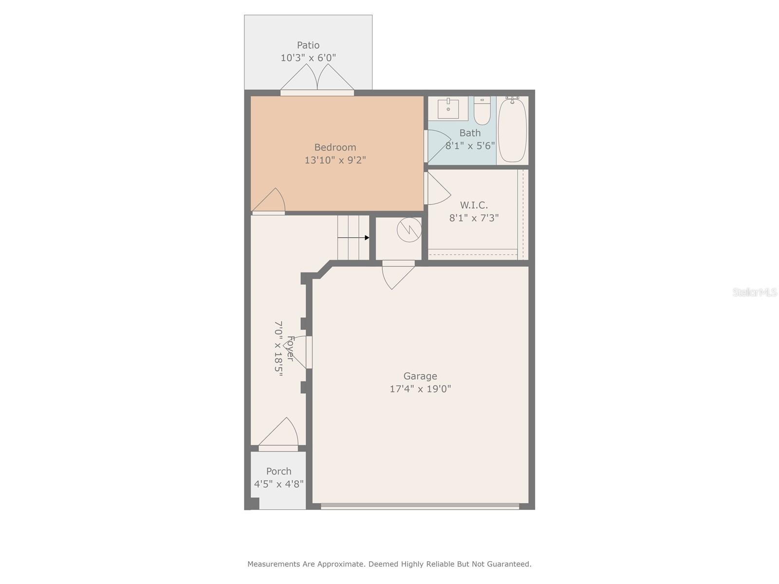 206 S Arrawana Avenue 3