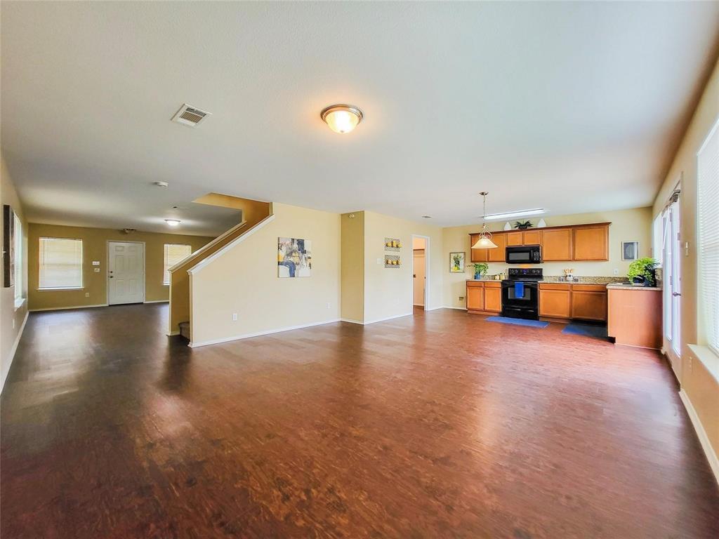 1705 Wickham Drive
