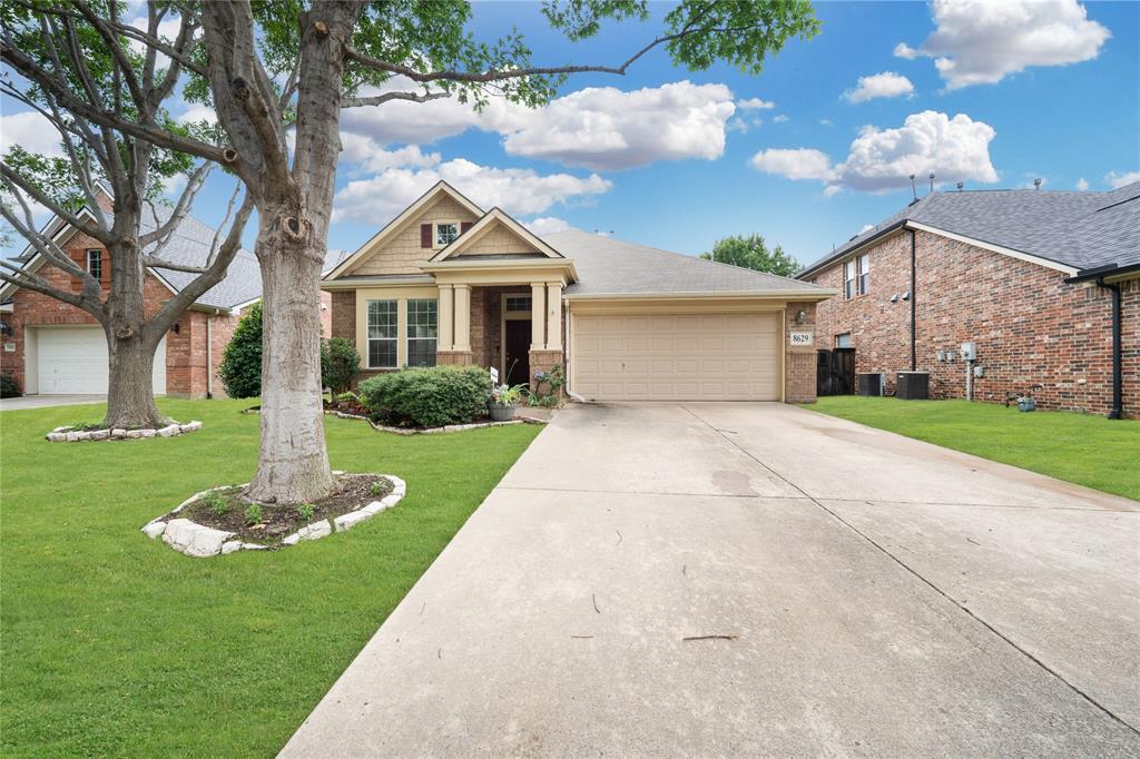 8629 Marion, Drive Frisco, TX