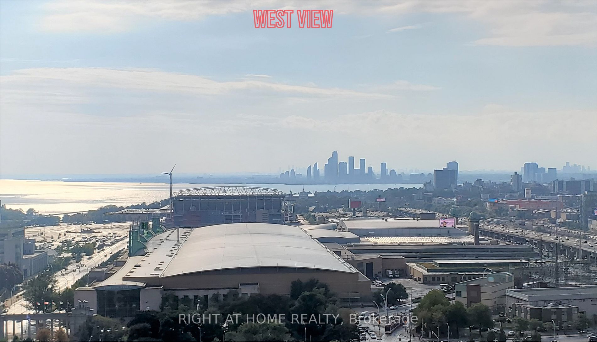219 Fort York Blvd 2502