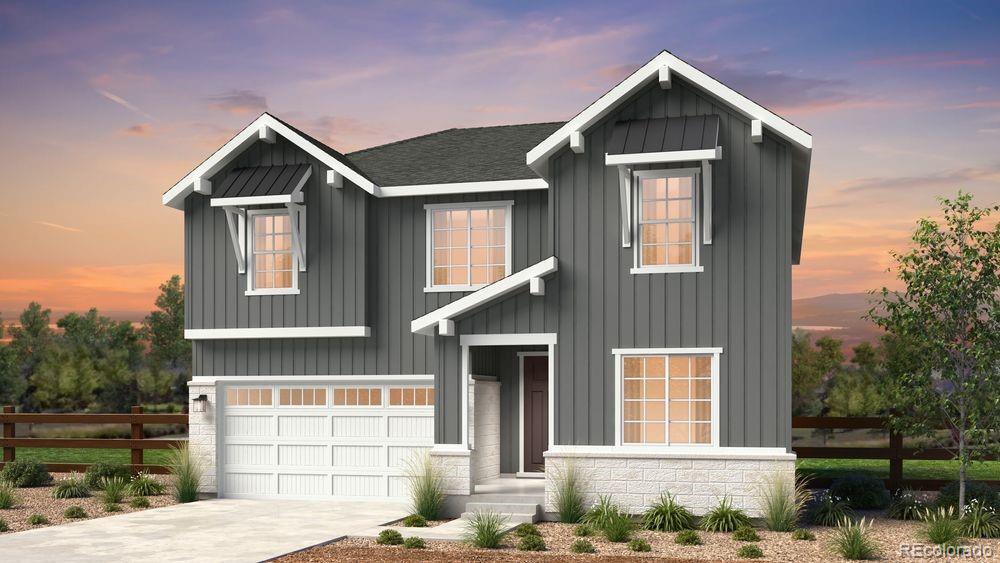 MLS#7877242    REPRESENTATIVE PHOTOS ADDED. New Construction ~ July Completion. Welcome home to the Windsor at Macanta. This spacious and thoughtfully designed home is perfect for growing households, offering versatile spaces for everyone to enjoy. Step into the grand foyer and be greeted by the stunning two-story great room, seamlessly flowing into the expansive kitchen with abundant cabinetry, a walk-in pantry, and a bright dining area. The main floor features a private flex space, ideal for a home office or morning room. Also on the main floor is an additional bedroom with a full bath, towards the front of the home. Just off the garage entry, a spacious owner’s entry provides ample storage and a convenient drop-zone. Upstairs, you’ll find three generously sized bedrooms, two full bathrooms, a cozy loft, and a luxurious primary suite with a spa-like bath featuring dual vanities and a large walk-in closet. Looking for even more space? The included basement offers endless possibilities—use it for storage, a home gym, or finish it to add an extra bedroom, full bath, and a spacious rec room. The Windsor is designed to grow with you! Structural Options Added Include: Fireplace, Covered Outdoor Living, 5th Bed with 4th Bath, and Gourmet Kitchen