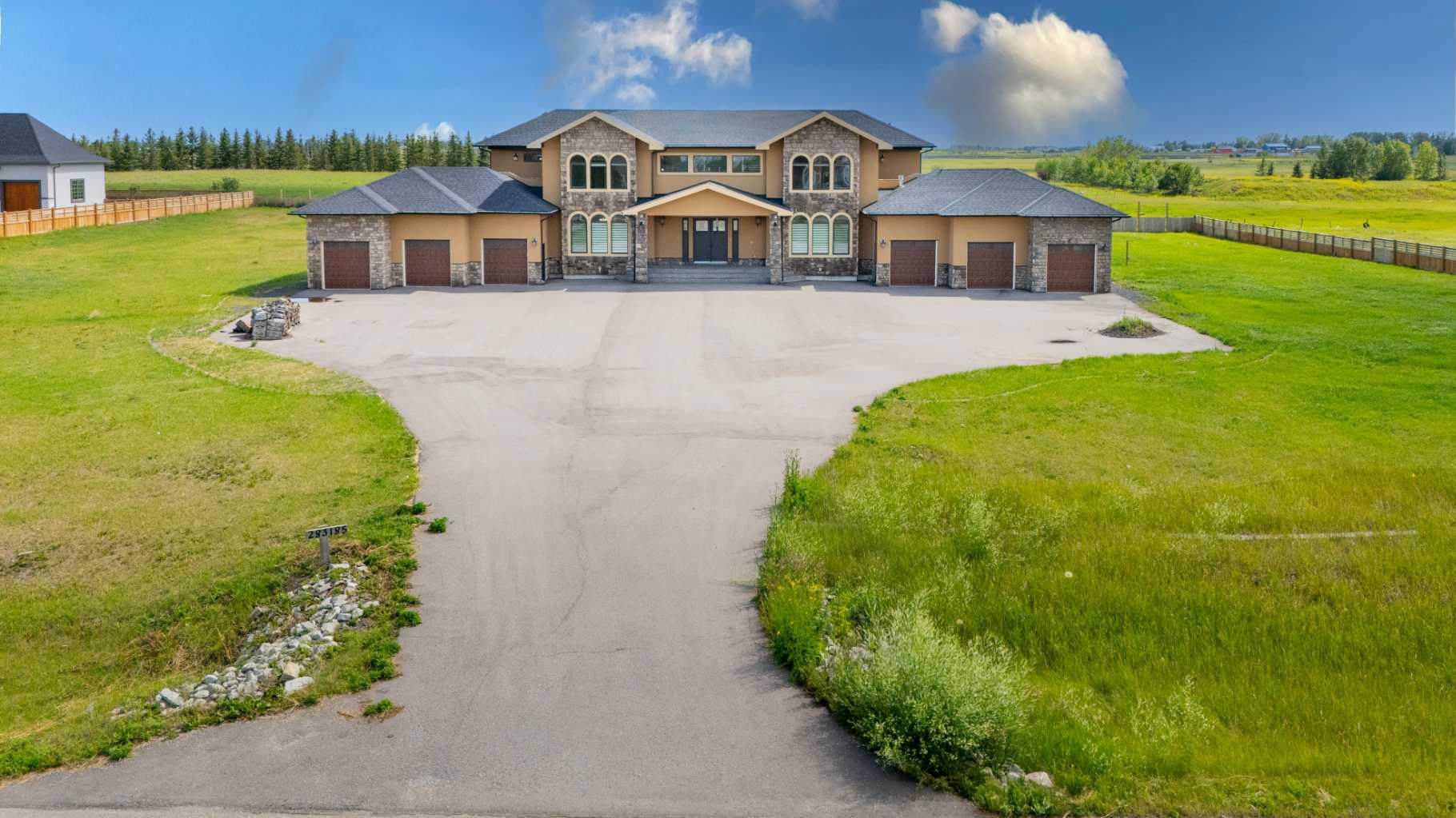 283185 Serenity Place