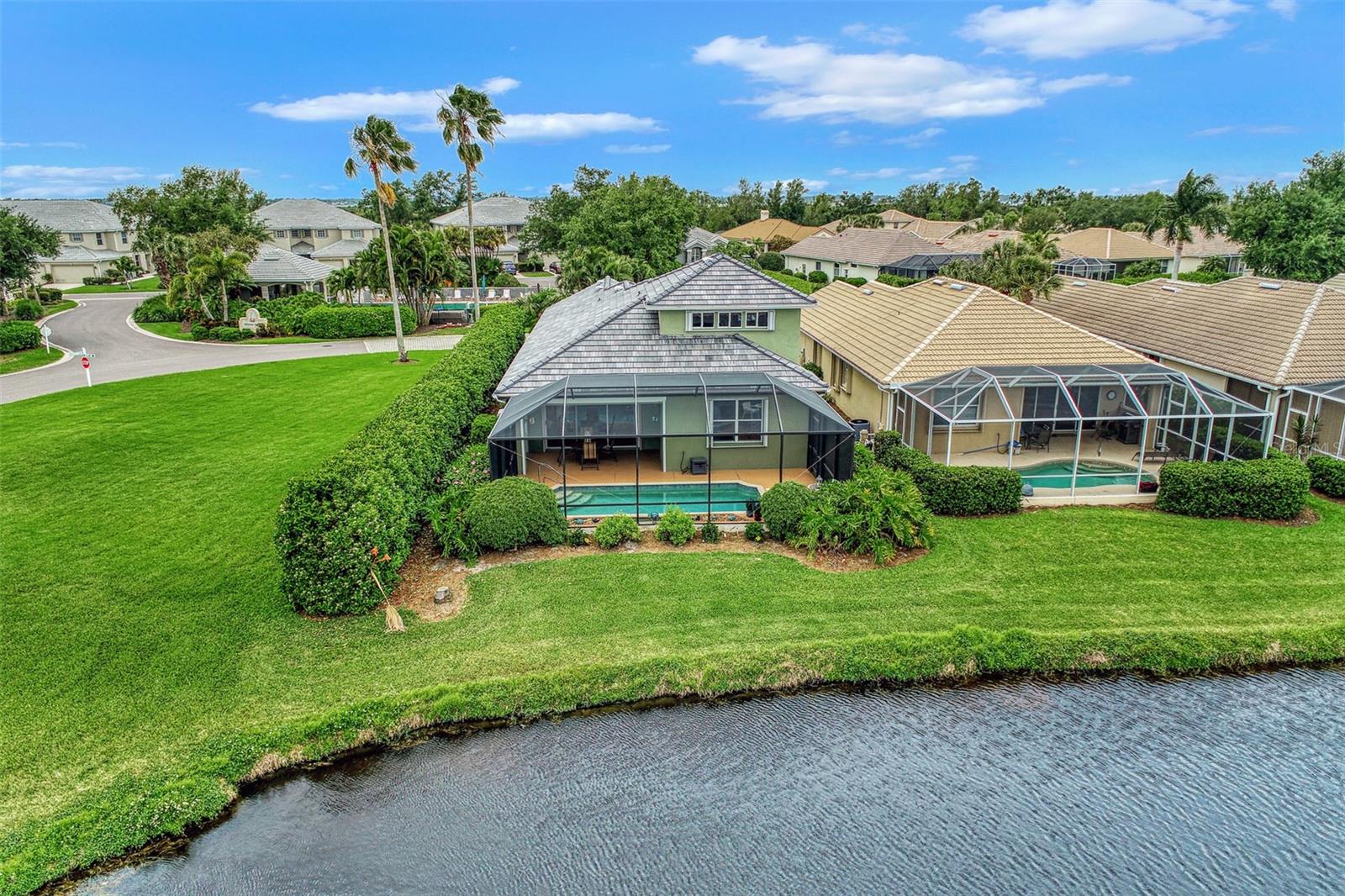 3155 Osprey Lane
