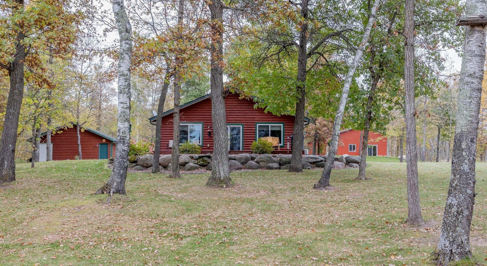 Residential for sale in Backus, Minnesota, 6443337