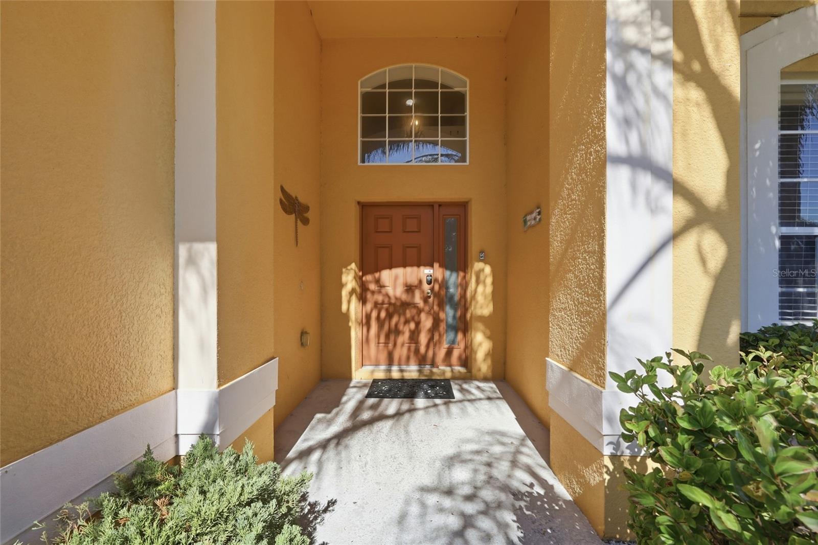 844 Orange Cosmos Boulevard