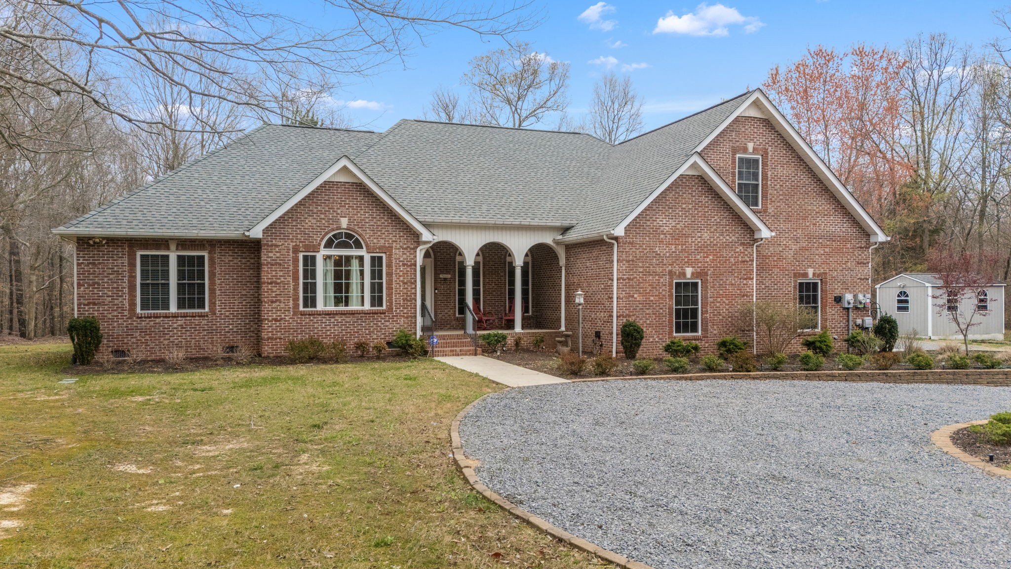 1908 Sears Roebuck Rd