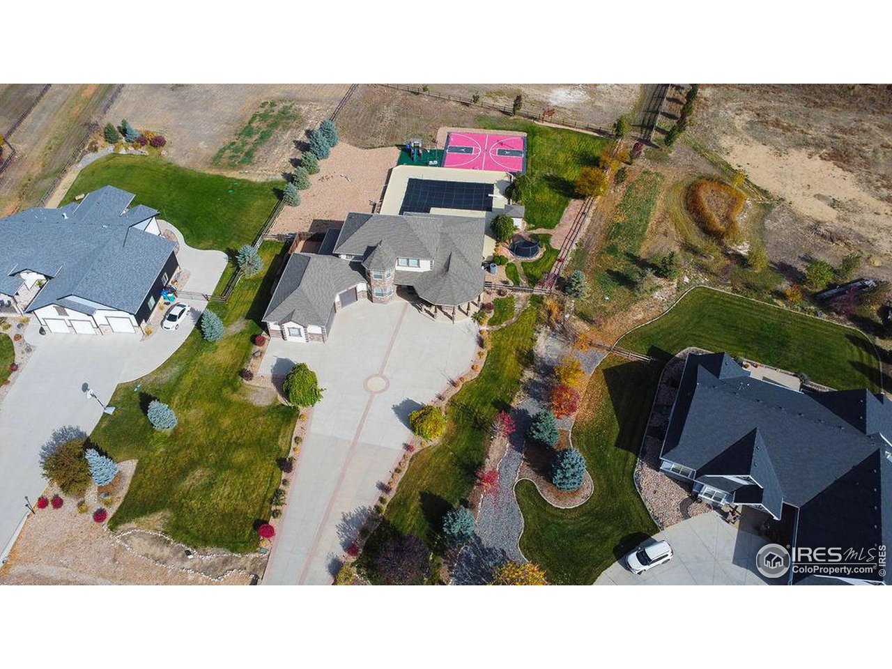 8734 Longs Peak Cir